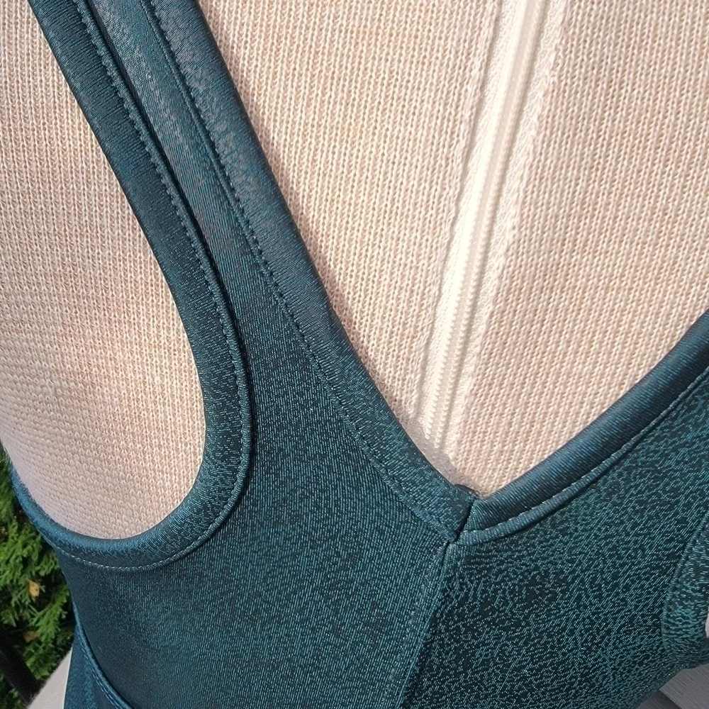 2/$20 90 Degree By Reflex Vintage Lux Cracked Faux Leather XS